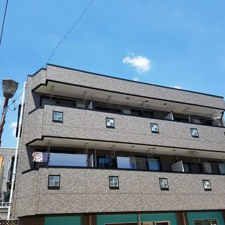 エンゼルハイム中島