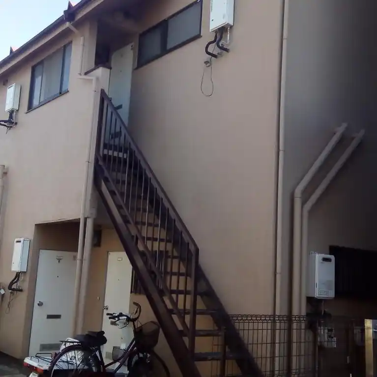 ヴィラ相模原