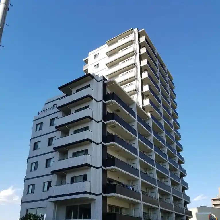 リステージかしわ台ステーションパレス