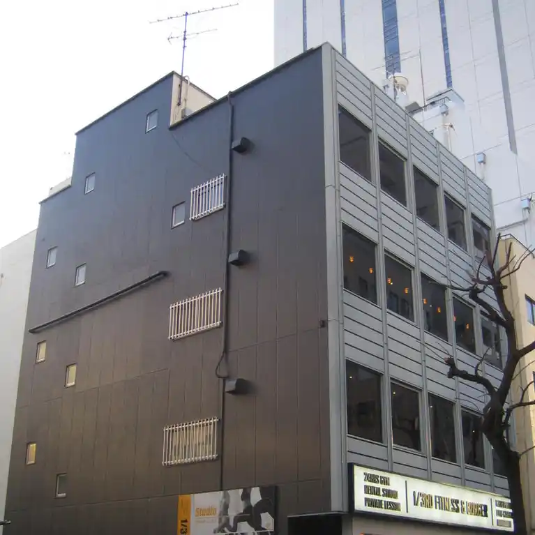 友井ビル