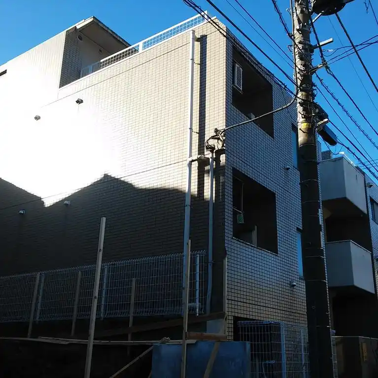 スターホームズ二俣川X