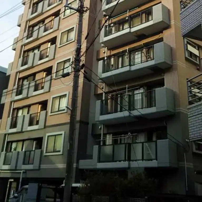ロアーブル・ガーデン相模原