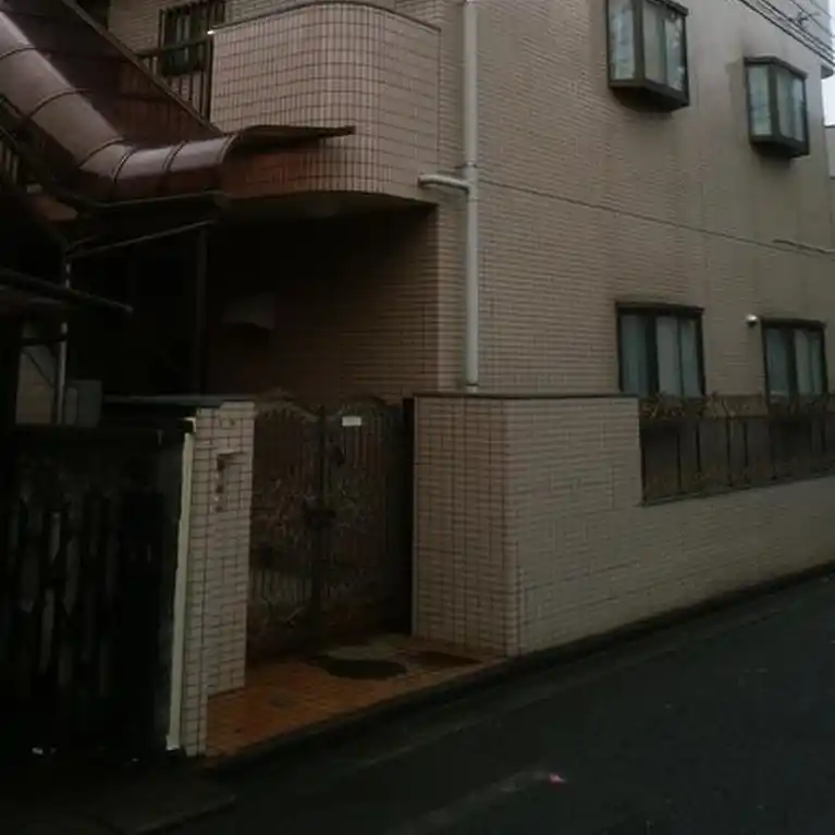 坂本ビル 外観