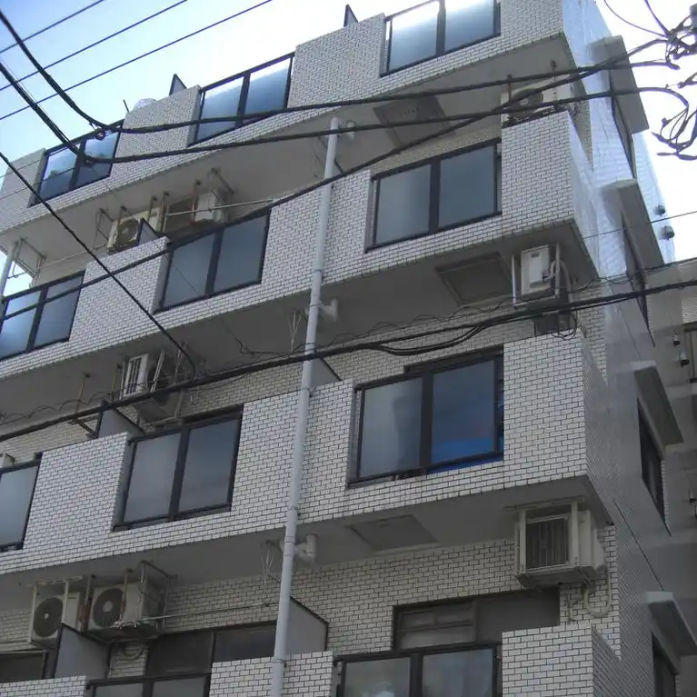 ライオンズマンション吉野町南