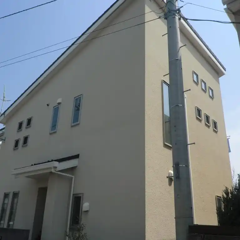 アトリオ 外観