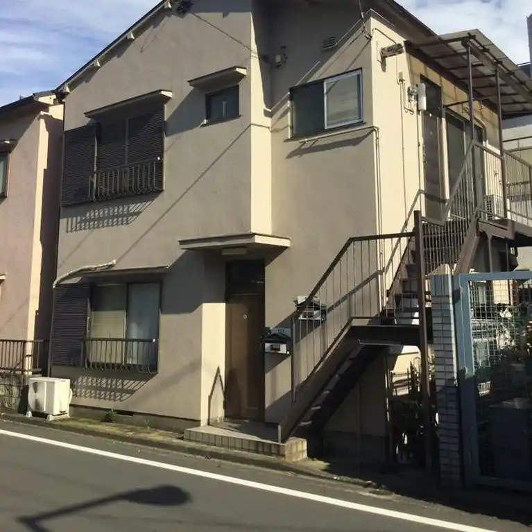 徳重ハウス 外観