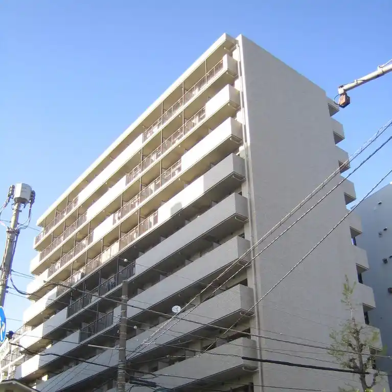 日神パレステージ伊勢佐木南