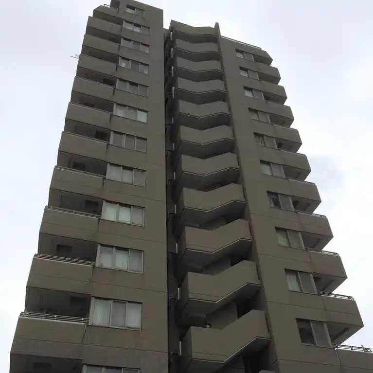 グランディ市谷柳町
