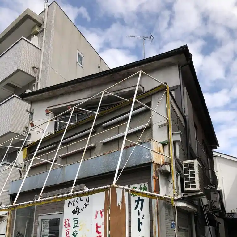 カーサ上板橋