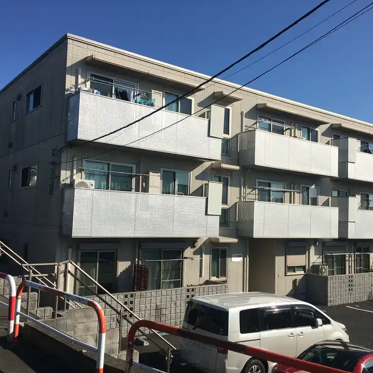 ベレオ南浦和