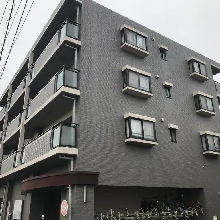 フォンターナ鬼越