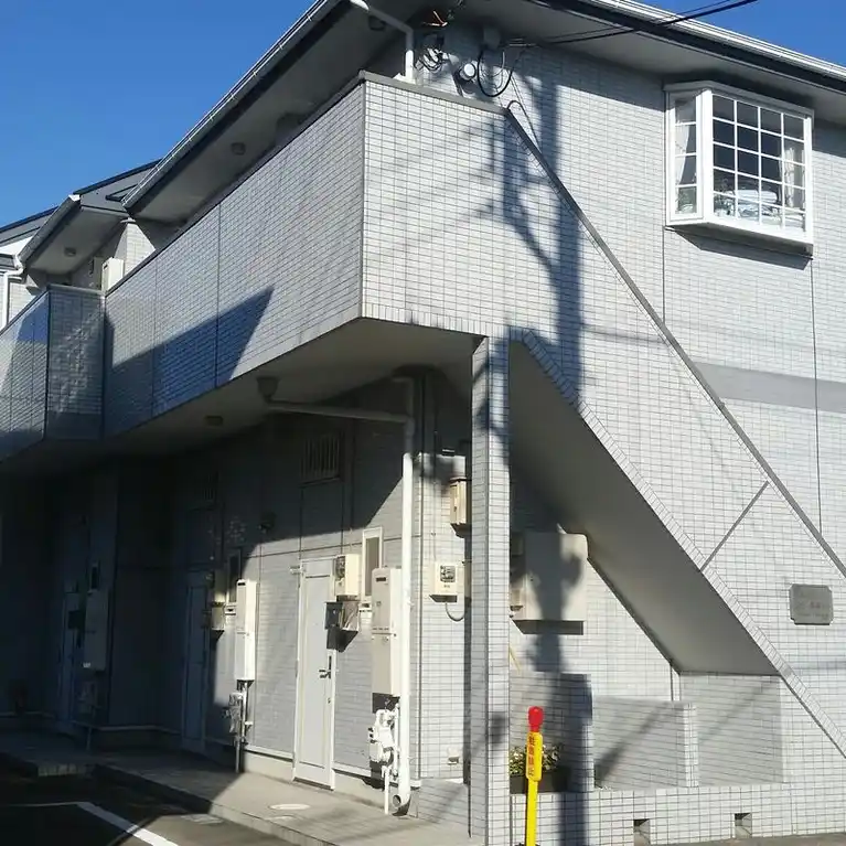メゾン高橋B棟K44番館