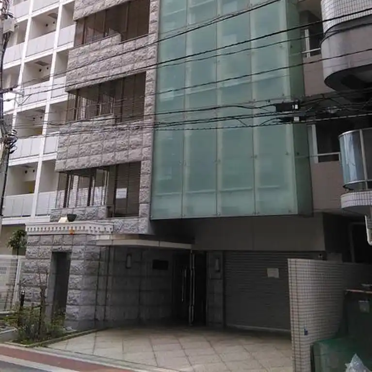 クリスタル・K