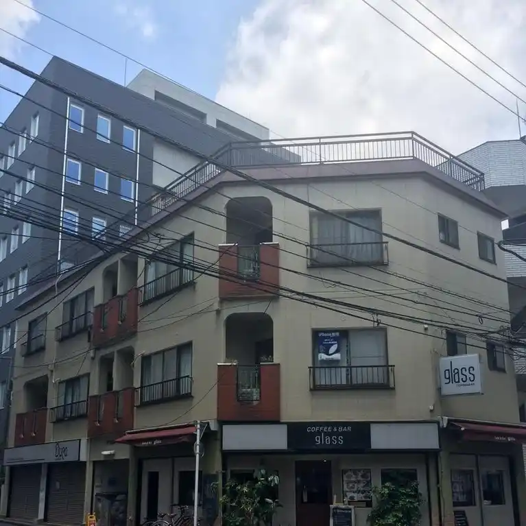 カーサ立川