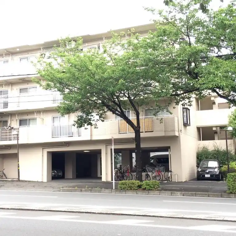 エストーきりが丘