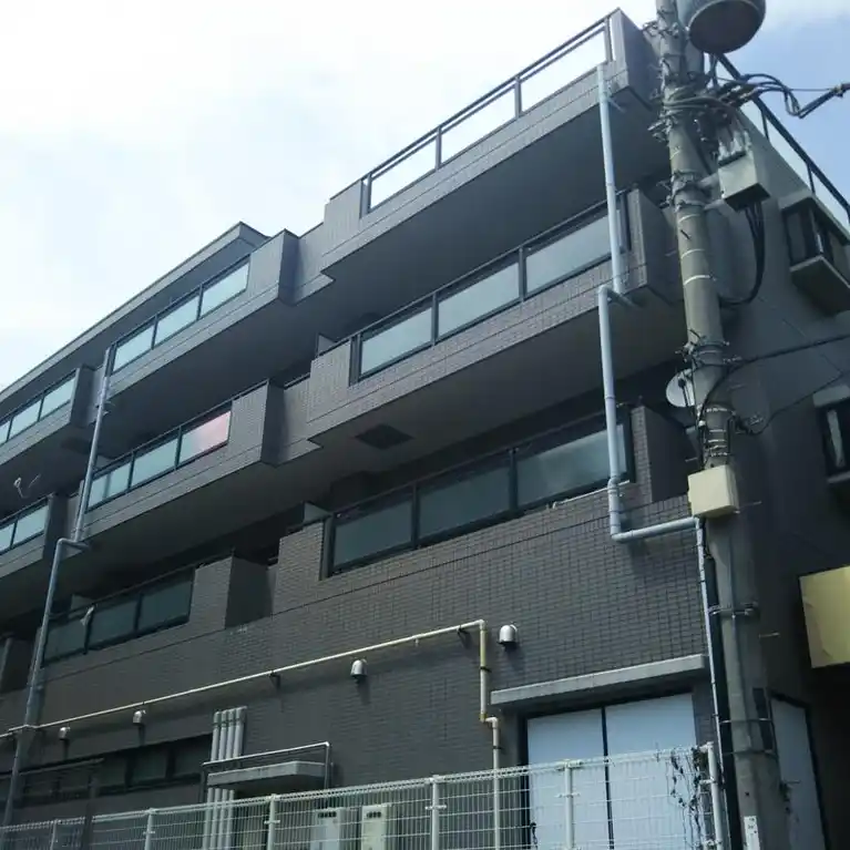 アクシスあざみ野
