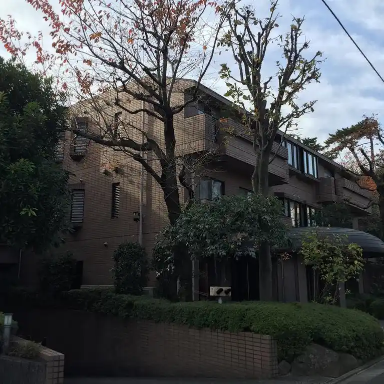 テラス赤堤