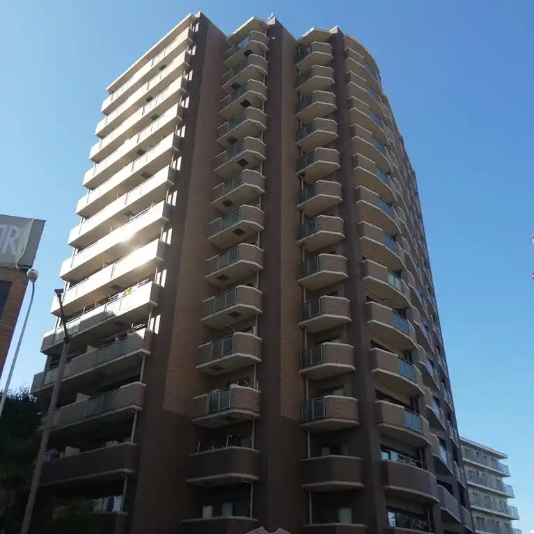 グランシティ川崎