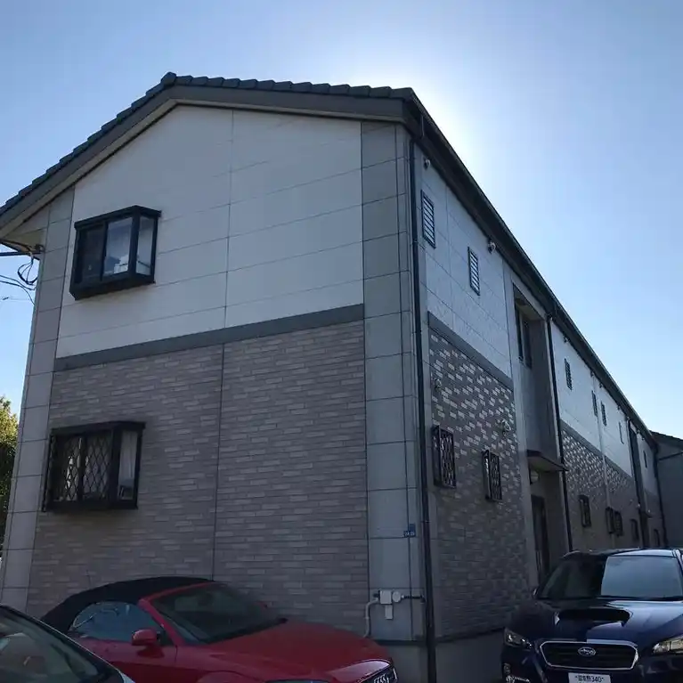 クレール宇田川