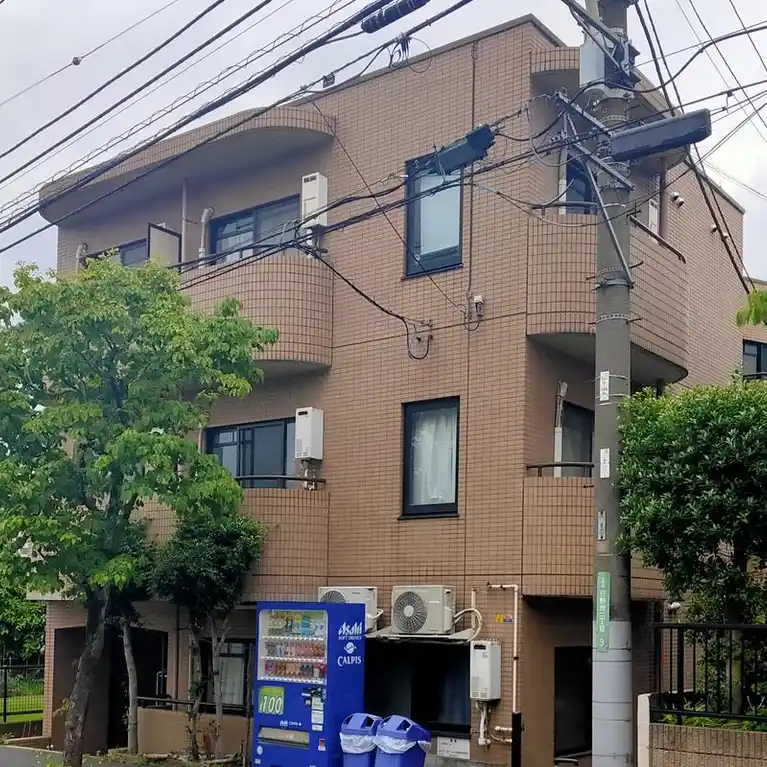アーバンホーム日野台