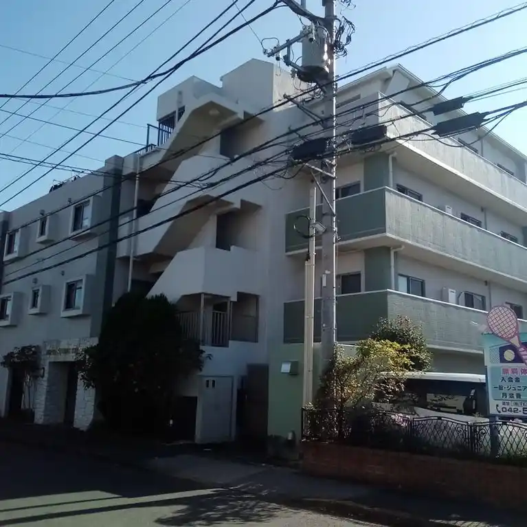 アルファスクエア国立