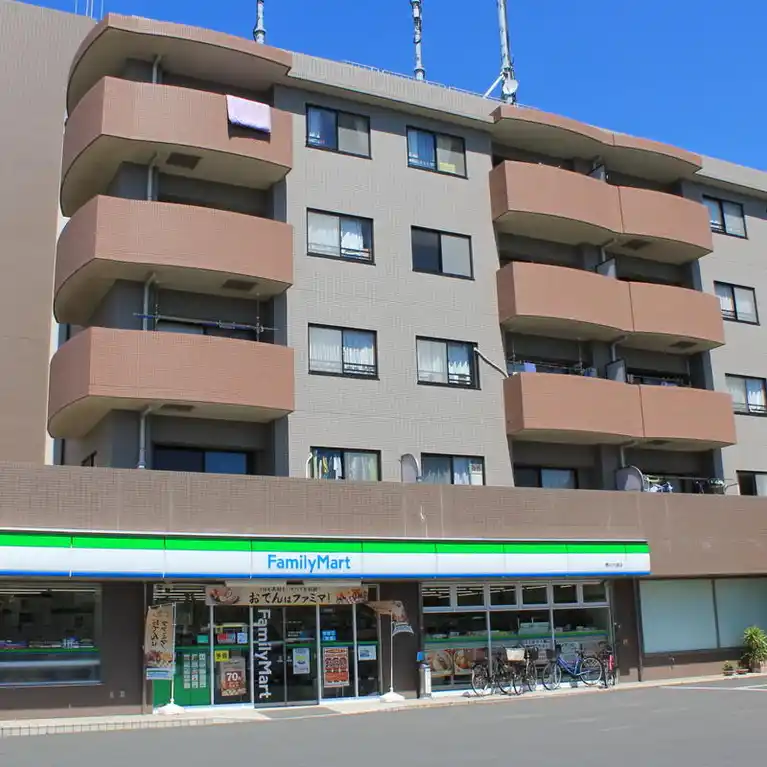グレイス石塚