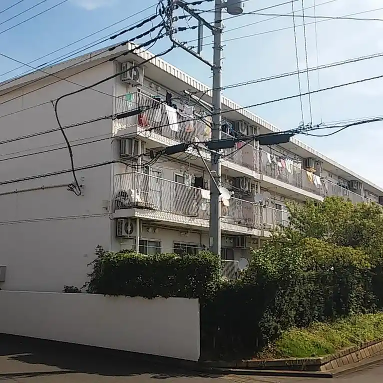 コンドミニアム座間1号棟