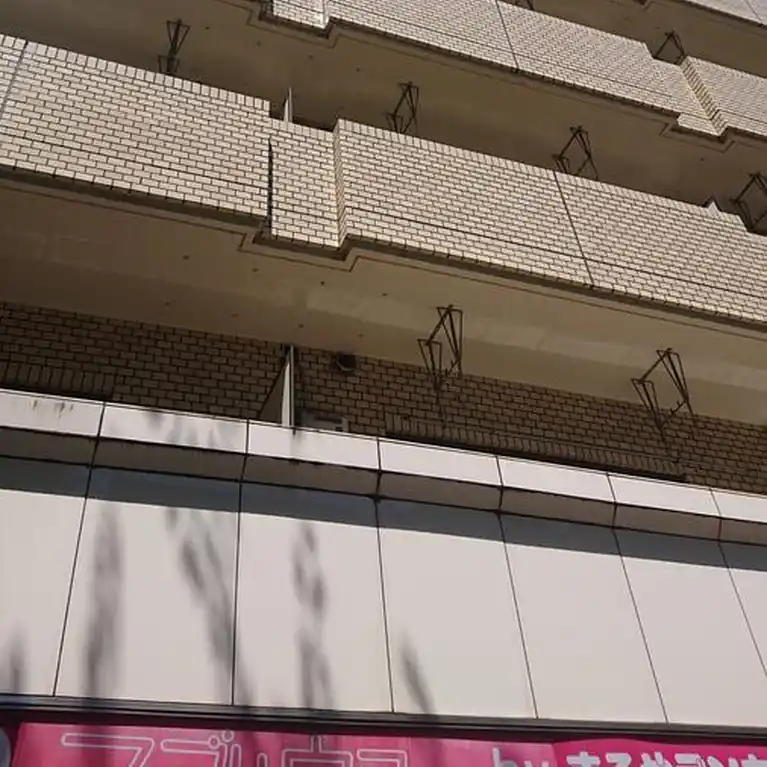 第2岸本ビル 外観
