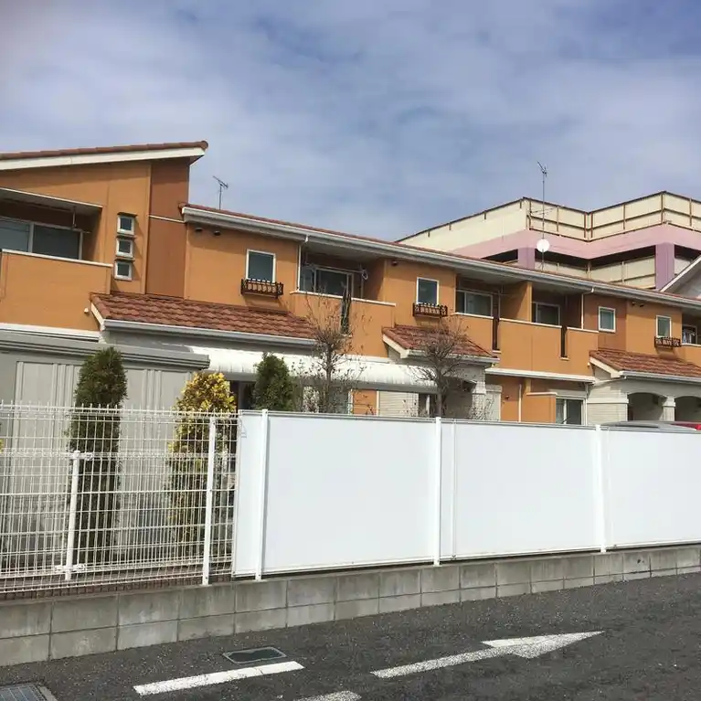 エージシュート 外観