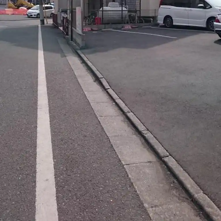 富士マンション 外観