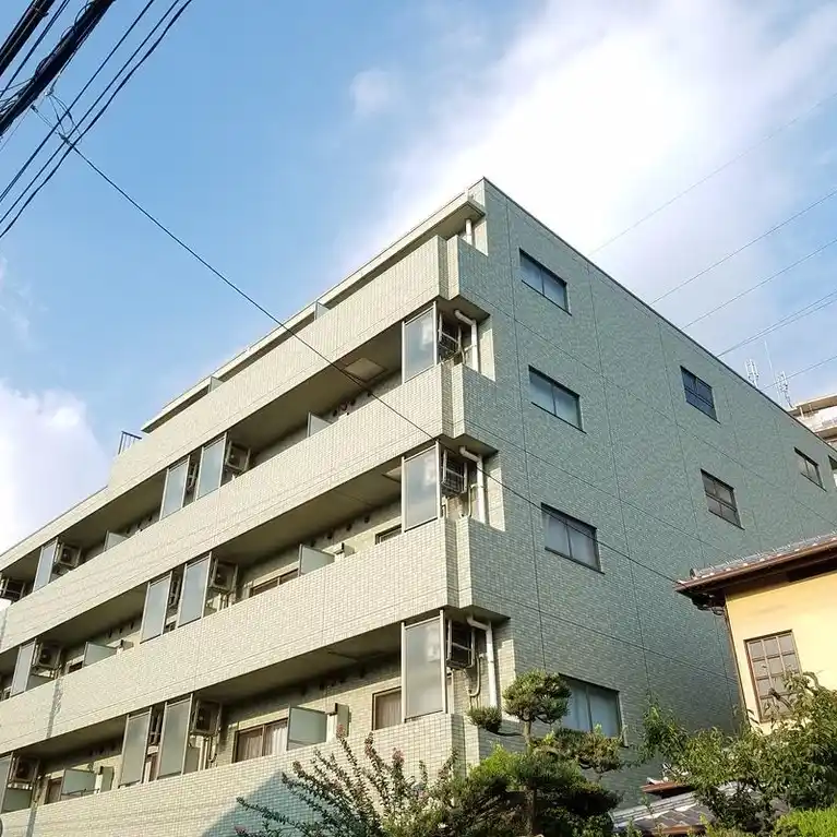 グリーンロード南行徳