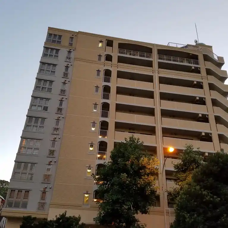 グランシティ桜木町IIユーロパークス