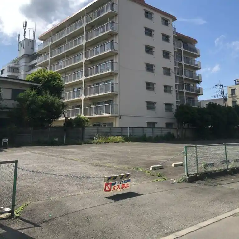 小平スカイハイツ