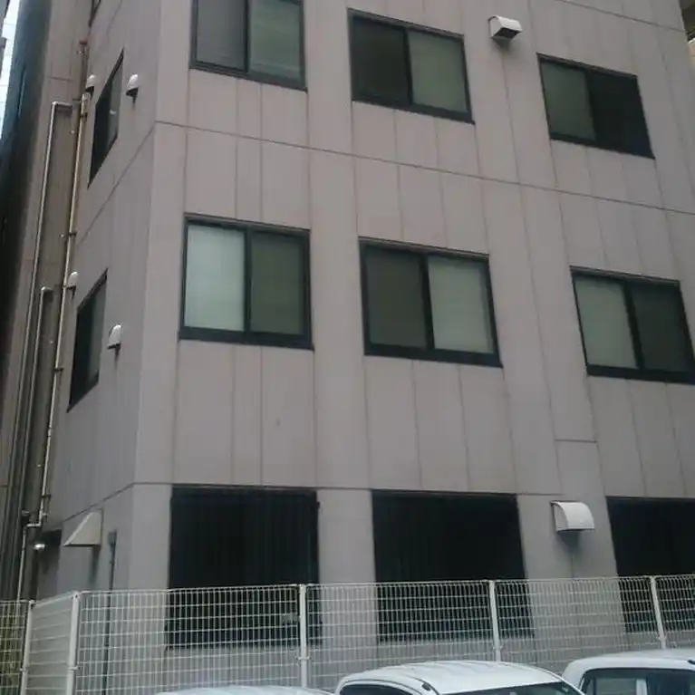 ベルコムヒルズ西新宿 外観