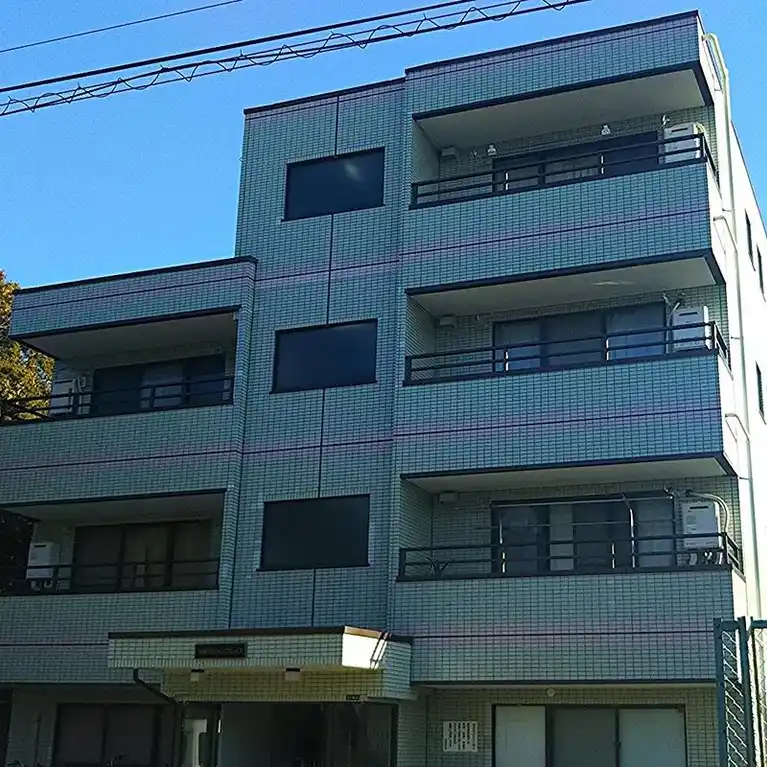 大谷グリーンプレイス