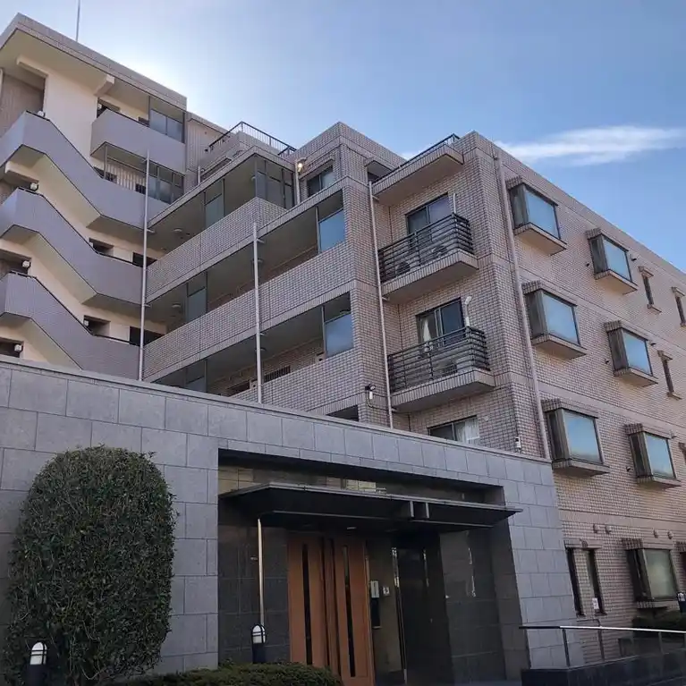 マノー朝霞台