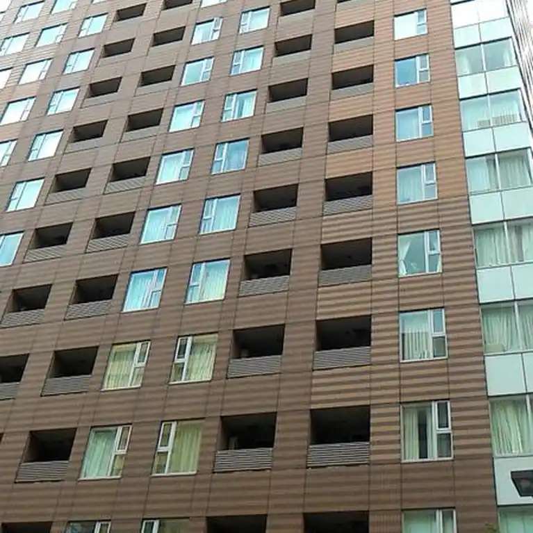 ウエストパークタワー池袋
