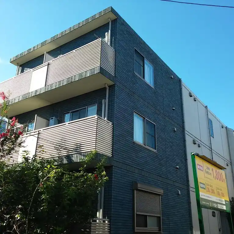 ステラ下北沢