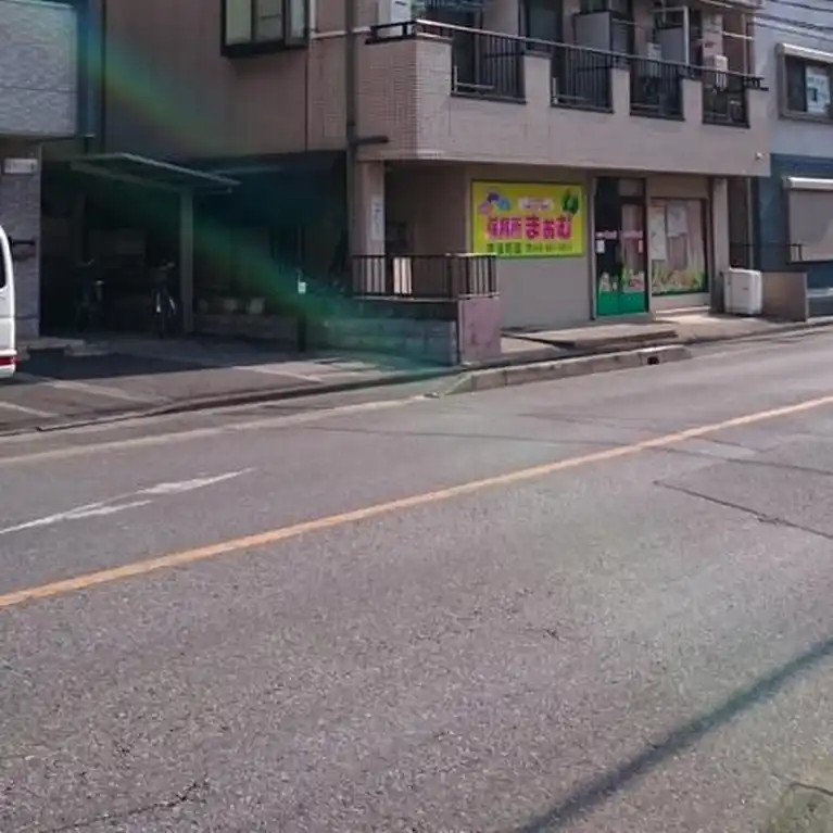 小池ハイツ 外観