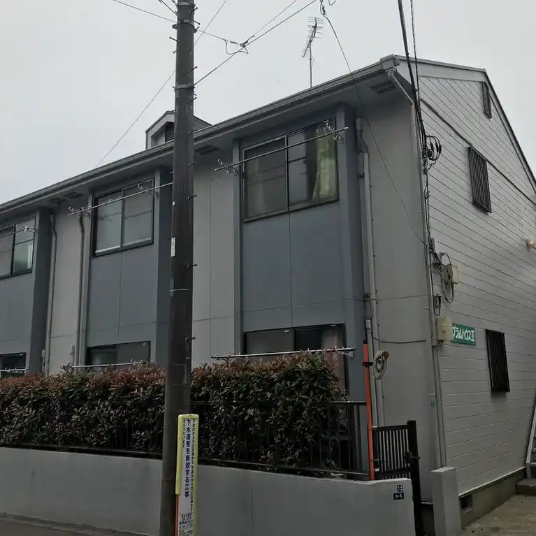 プラムハウス2