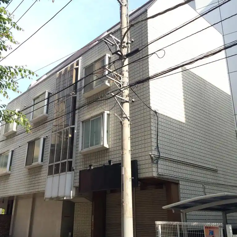 TAKUビル