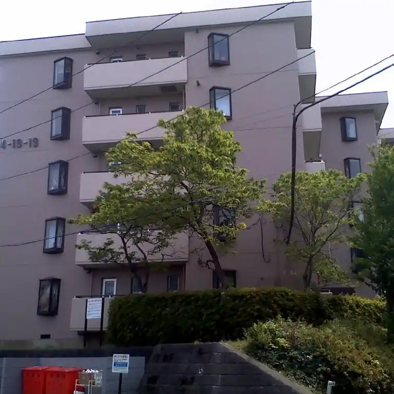 パークサイド南大沢