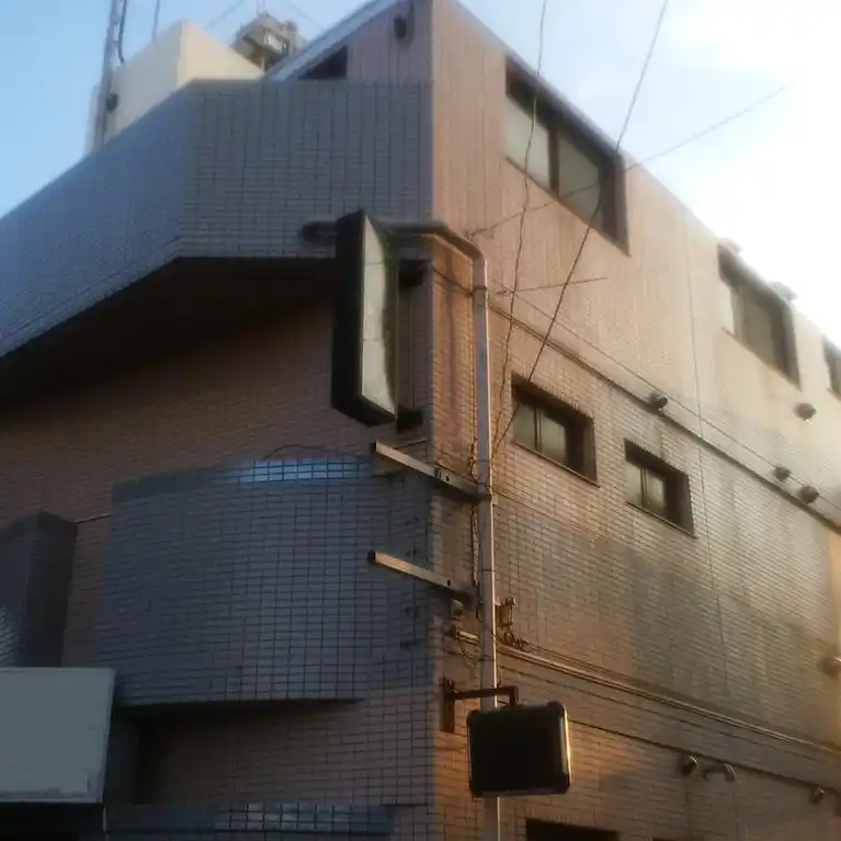 杉本ビル 外観