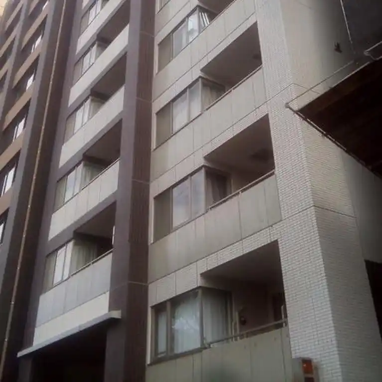 リシェ新横浜パークフロント