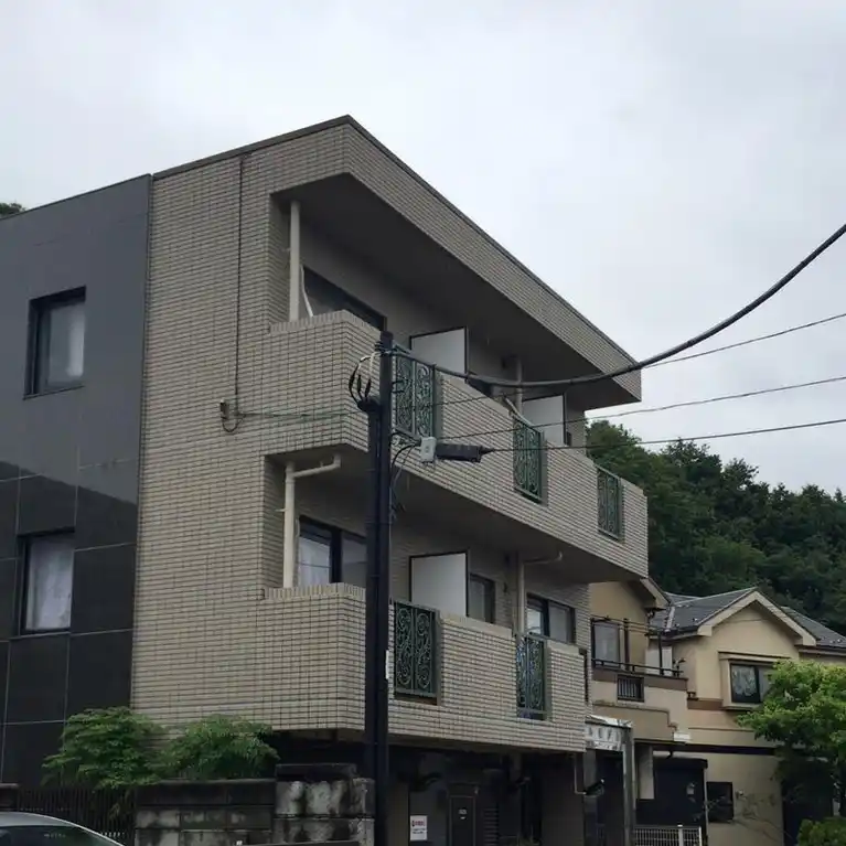 クレール霧が丘
