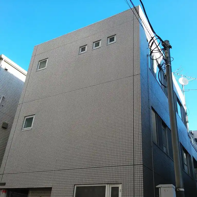 エムトピア 外観
