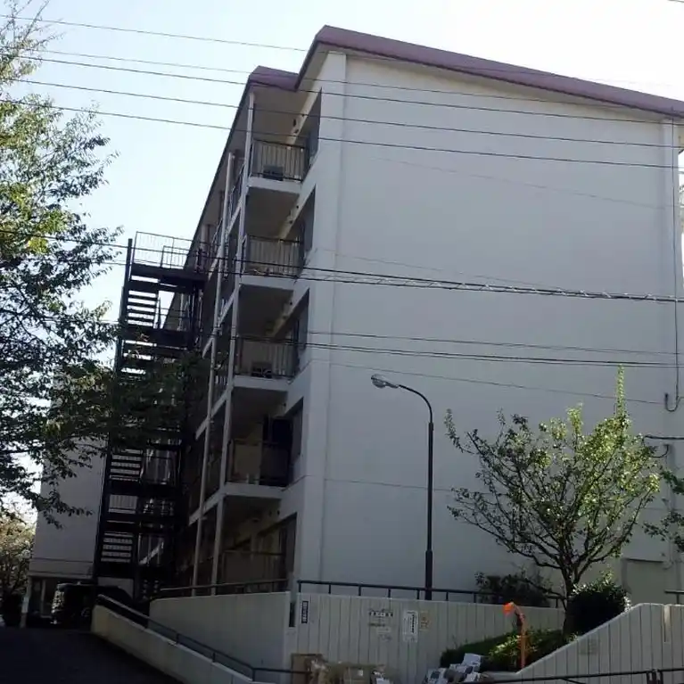 菱興マンション 外観