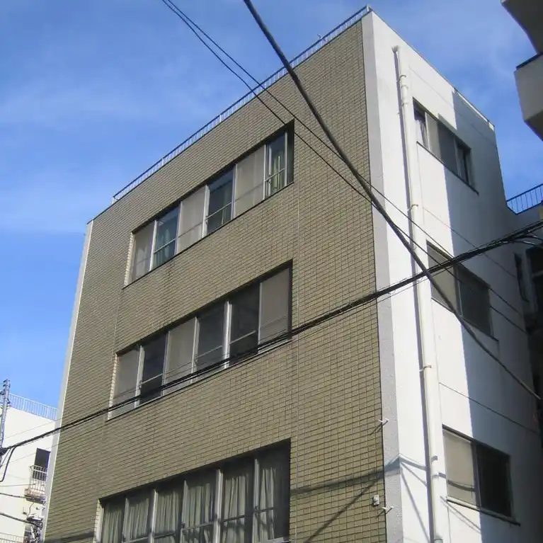 聞一ビル