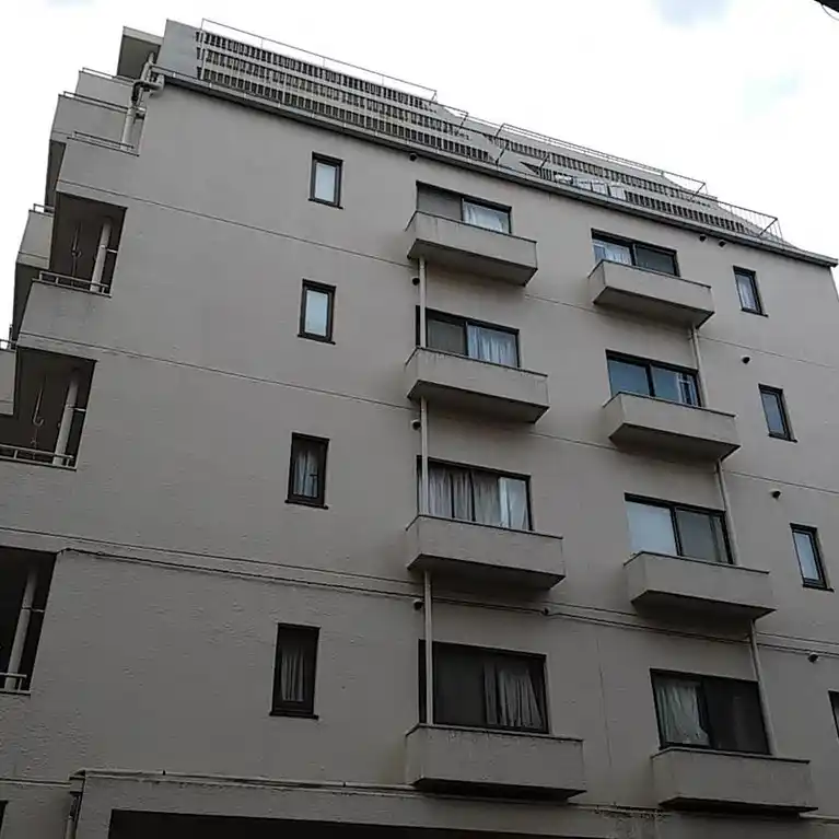 一橋学園ガーデニア