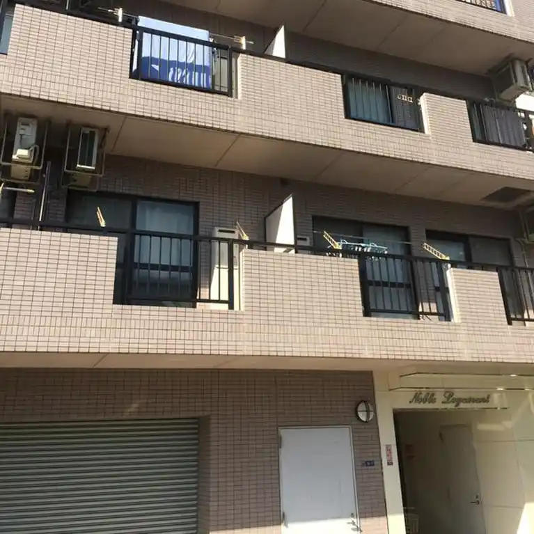 ノーブルロジュマン